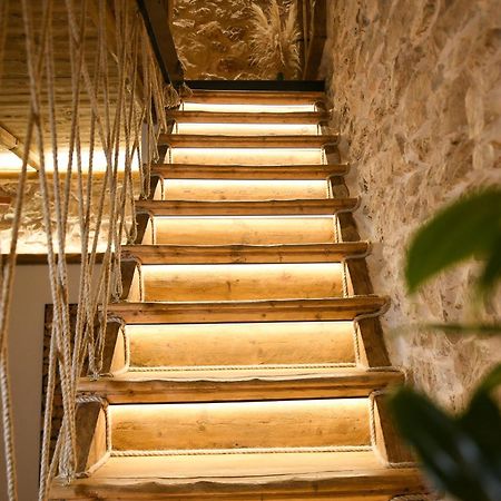 Апартаменты La Nuit D'Amelie Норма Экстерьер фото